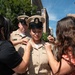 Chief Pinning Ceremony