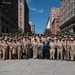 Chief Pinning Ceremony