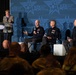 Lt. Gen. Dennis O. Bythewood speaks at Air Space &amp; Cyber Conference 2026