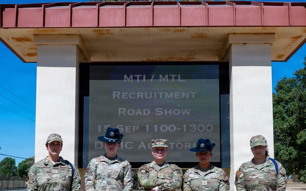 MTI/MTL Roadshow comes to Travis