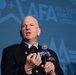 Lt. Gen. Dennis O. Bythewood speaks at Air Space &amp; Cyber Conference 2026
