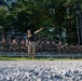 2026 U.S. Army Best Squad Competiton: Combat Water Survival Test