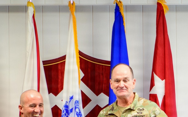 Florida National Guard celebrates its 461st birthday