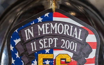 Never Forget: Honoring 25 Years Since 9/11