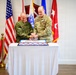 Florida National Guard celebrates its 461st birthday