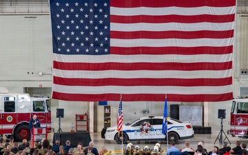 Never Forget: Honoring 25 Years Since 9/11