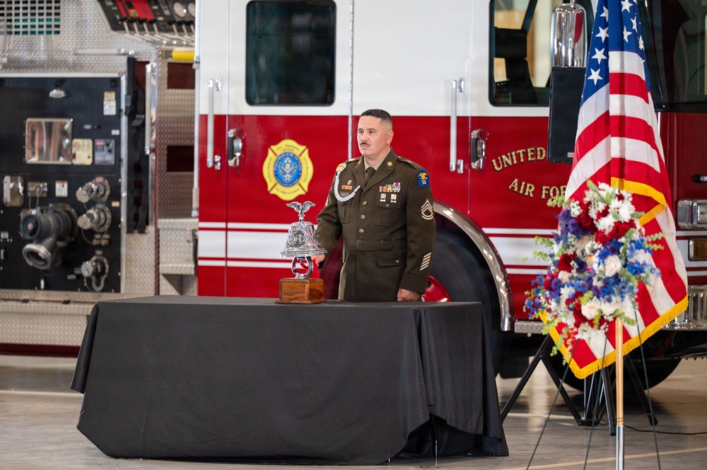 Never Forget: Honoring 25 Years Since 9/11