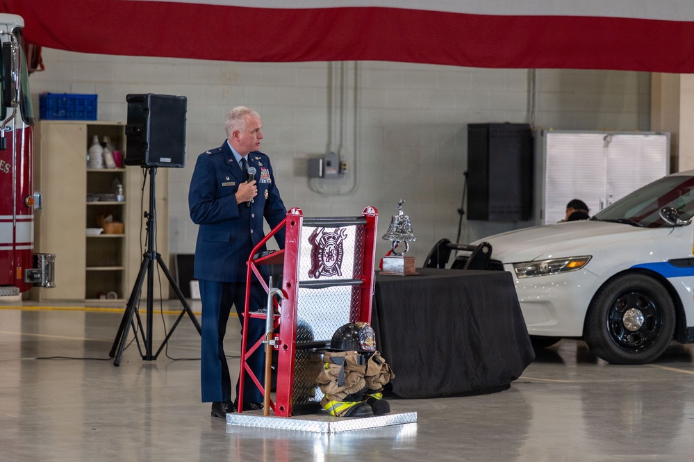 Never Forget: Honoring 25 Years Since 9/11