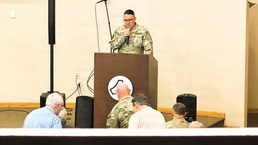 Fort McCoy Retiree Appreciation Day honors service, strengthens retiree connections