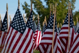 Never Forget: Honoring 25 Years Since 9/11