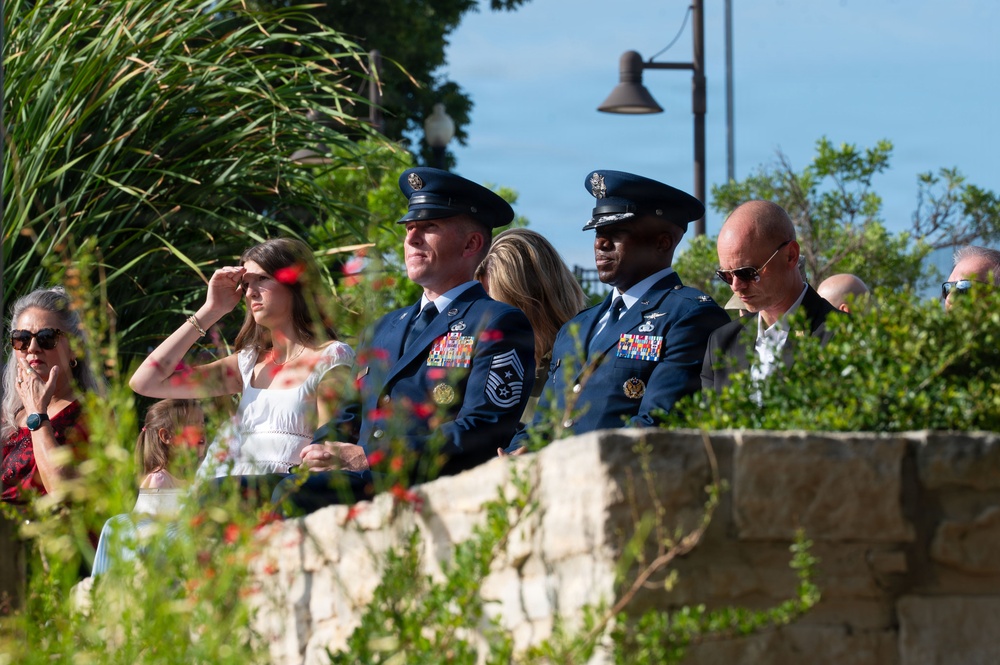 Never Forget: Honoring 25 Years Since 9/11