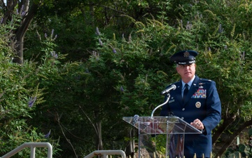 Never Forget: Honoring 25 Years Since 9/11