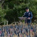Never Forget: Honoring 25 Years Since 9/11