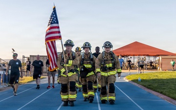 Spirit of 9/11 remains alive through remembrance