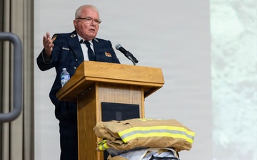 Spirit of 9/11 remains alive through remembrance