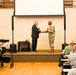 Fort McCoy Retiree Appreciation Day honors service, strengthens retiree connections
