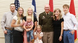 Utah National Guard honors Brig. Gen. Shawn M. Fuellenbach after 36 years of service