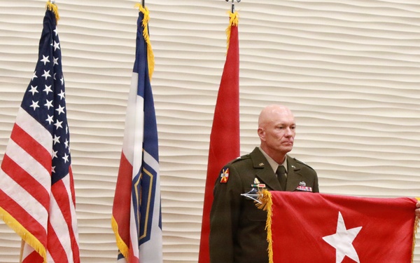 Utah National Guard honors Brig. Gen. Shawn M. Fuellenbach after 36 years of service