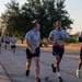 Blood, Sweat and Stairs: Goodfellow honors 9/11 first responders