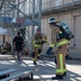 Blood, Sweat and Stairs: Goodfellow honors 9/11 first responders
