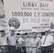 Libby Dam 50th Commemoration