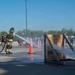 Blood, Sweat and Stairs: Goodfellow honors 9/11 first responders