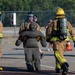 Blood, Sweat and Stairs: Goodfellow honors 9/11 first responders