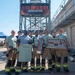 Blood, Sweat and Stairs: Goodfellow honors 9/11 first responders