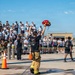Blood, Sweat and Stairs: Goodfellow honors 9/11 first responders