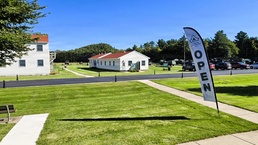 Fort McCoy Commemorative Area welcomes 2026 Retiree Appreciation Day visitors