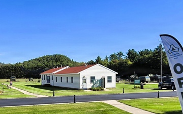 Fort McCoy Commemorative Area welcomes 2026 Retiree Appreciation Day visitors
