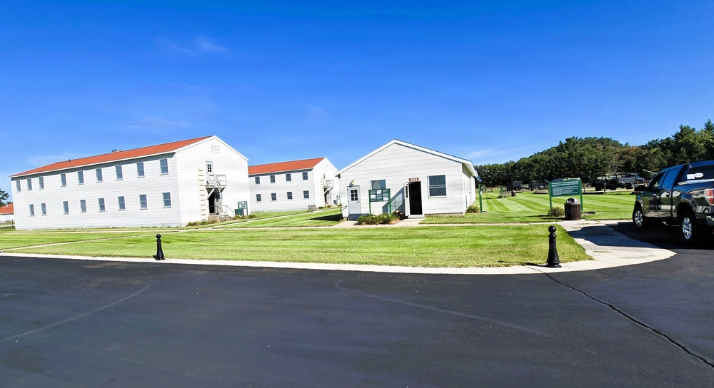 Fort McCoy Commemorative Area welcomes 2026 Retiree Appreciation Day visitors