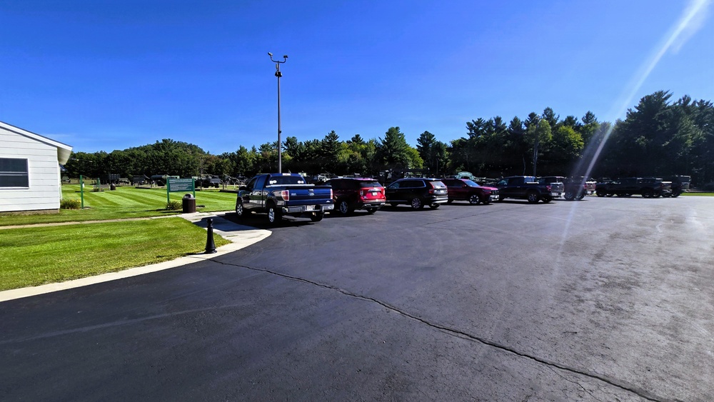 Fort McCoy Commemorative Area welcomes 2026 Retiree Appreciation Day visitors