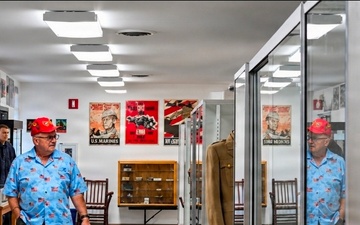 Fort McCoy Commemorative Area welcomes 2026 Retiree Appreciation Day visitors