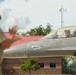 149th Fighter Wing at CRTC
