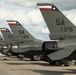 149th Fighter Wing at CRTC