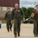 149th Fighter Wing at CRTC