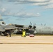 149th Fighter Wing at CRTC