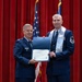 March ARB celebrates CCAF graduates