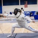 Air Force Fencing Regional Open Circuit
