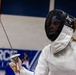 Air Force Fencing Regional Open Circuit