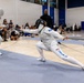Air Force Fencing Regional Open Circuit