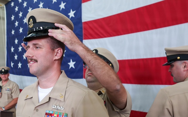 SMWDC MCMTD Chief Pinning FY-27