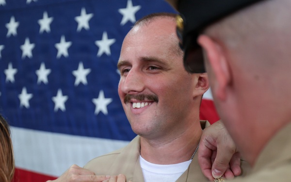 SMWDC MCMTD Chief Pinning FY-27