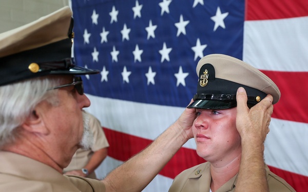 SMWDC MCMTD Chief Pinning FY-27