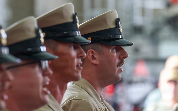 SMWDC MCMTD Chief Pinning FY-27