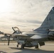 149th Fighter Wing Flight Operations in Alpena