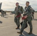 149th Fighter Wing Flight Operations in Alpena