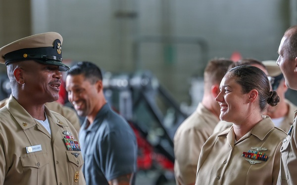 SMWDC MCMTD Chief Pinning FY-27