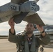 149th Fighter Wing Flight Operations in Alpena